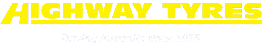 Highway Tyres Logo