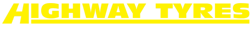 Highway Tyres Logo